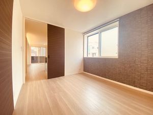 Sunny House Fuji 103号-7
