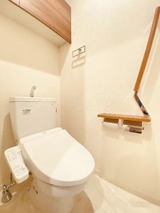 Sunny House Fuji 103号-10