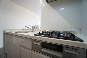 Ｓｕｎｎｙ　Ｈｏｕｓｅ　Ｆｕｊｉ 201号-4