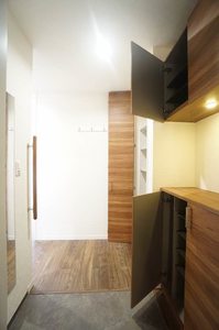 Ｓｕｎｎｙ　Ｈｏｕｓｅ　Ｆｕｊｉ 201号-11