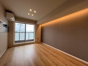 トラストメゾン　オレオ 301号-2