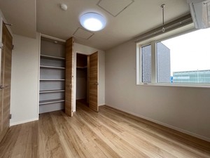 トラストメゾン　オレオ 301号-7