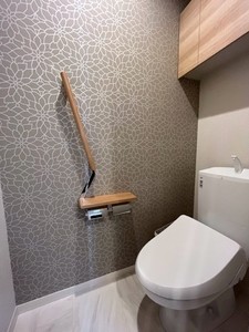 トラストメゾン　オレオ 301号-9