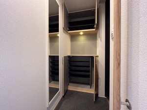 トラストメゾン　オレオ 301号-11