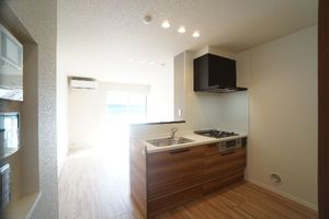 プチクール蘇我 201号-2