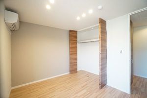 プチクール蘇我 201号-4