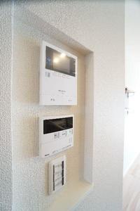 プチクール蘇我 201号-11