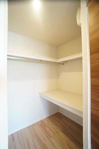 プチクール蘇我 301号-4