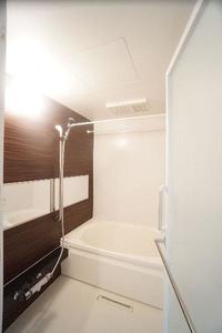 プチクール蘇我 301号-8