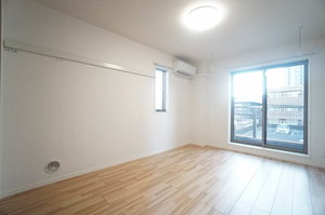 ディアマンテス五井 108号-2