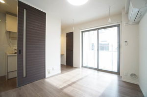 ウエスト ドミール 201号-2