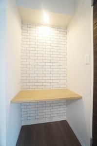 ウエスト ドミール 201号-5