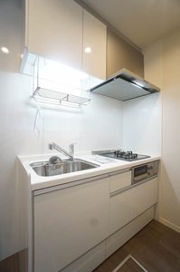 ウエスト ドミール 201号-7