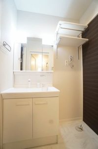 ウエスト ドミール 201号-8