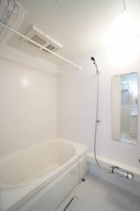 ウエスト ドミール 201号-9