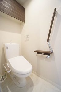 ウエスト ドミール 201号-10