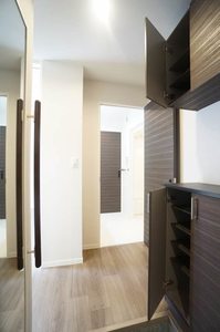 ウエスト ドミール 201号-11