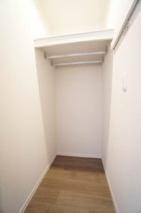ウエスト ドミール 203号-6