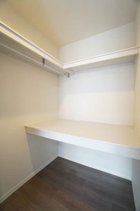 ウエスト　ドミール 302号-6