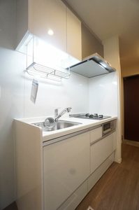 ウエスト　ドミール 302号-7