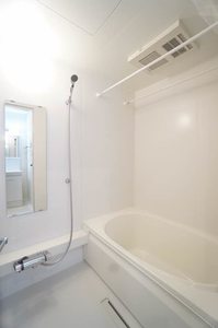 ウエスト　ドミール 302号-9