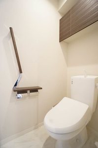 ウエスト　ドミール 302号-10