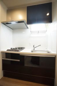 ラ フォンテーヌ 203号-7
