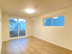 ラ　フォンテーヌ 210号-2