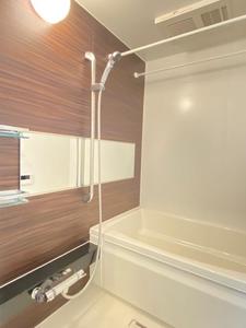 ラ　フォンテーヌ 210号-8