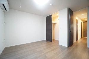 ラ　フォンテーヌ 302号-3