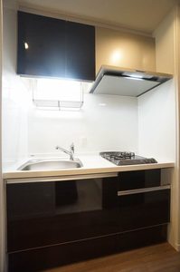 ラ　フォンテーヌ 302号-6