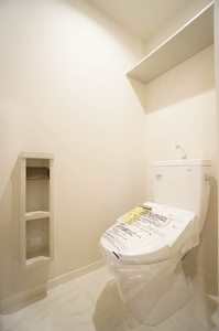 ラ　フォンテーヌ 302号-10