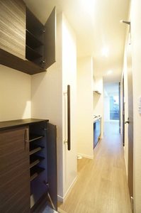 ラ　フォンテーヌ 302号-11