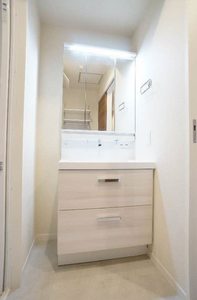 オカバ袖ヶ浦駅前シャーメゾンＡ 101号-7