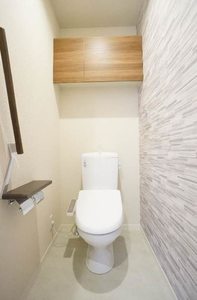 オカバ袖ヶ浦駅前シャーメゾンＡ 101号-9