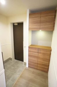 オカバ袖ヶ浦駅前シャーメゾンＡ 101号-10