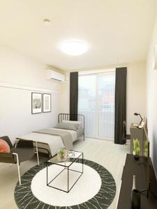 ラ・フェリーチェ 103号-2