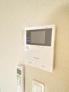 ラ・フェリーチェ 103号-5