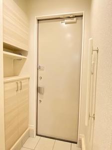 ラ・フェリーチェ 103号-11