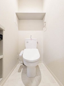 ラ・フェリーチェ 105号-10