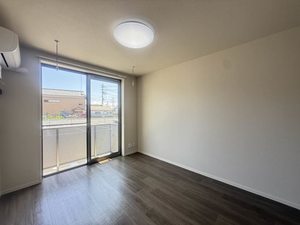 ラ・フェリーチェ 107号-2