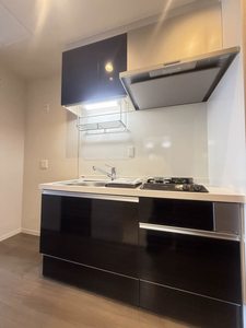 ラ・フェリーチェ 107号-10