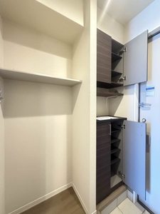 ラ・フェリーチェ 107号-11