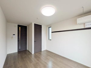 ラ・フェリーチェ 108号-3