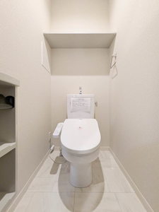 ラ・フェリーチェ 108号-10