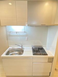 ラ・フェリーチェ 203号-6