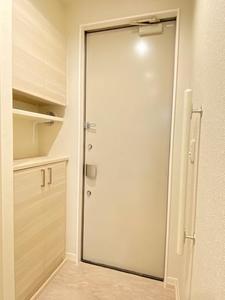 ラ・フェリーチェ 203号-11