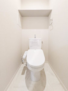 ラ・フェリーチェ 205号-10