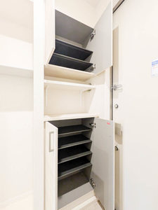 ラ・フェリーチェ 205号-11