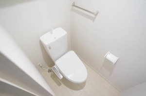 ラリュールⅠ 101号-10